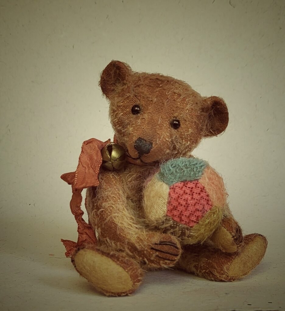 Ball Bear 936x1024