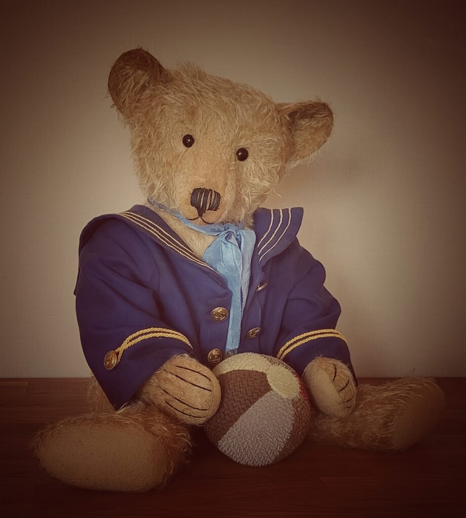 Big Bear 920x1024